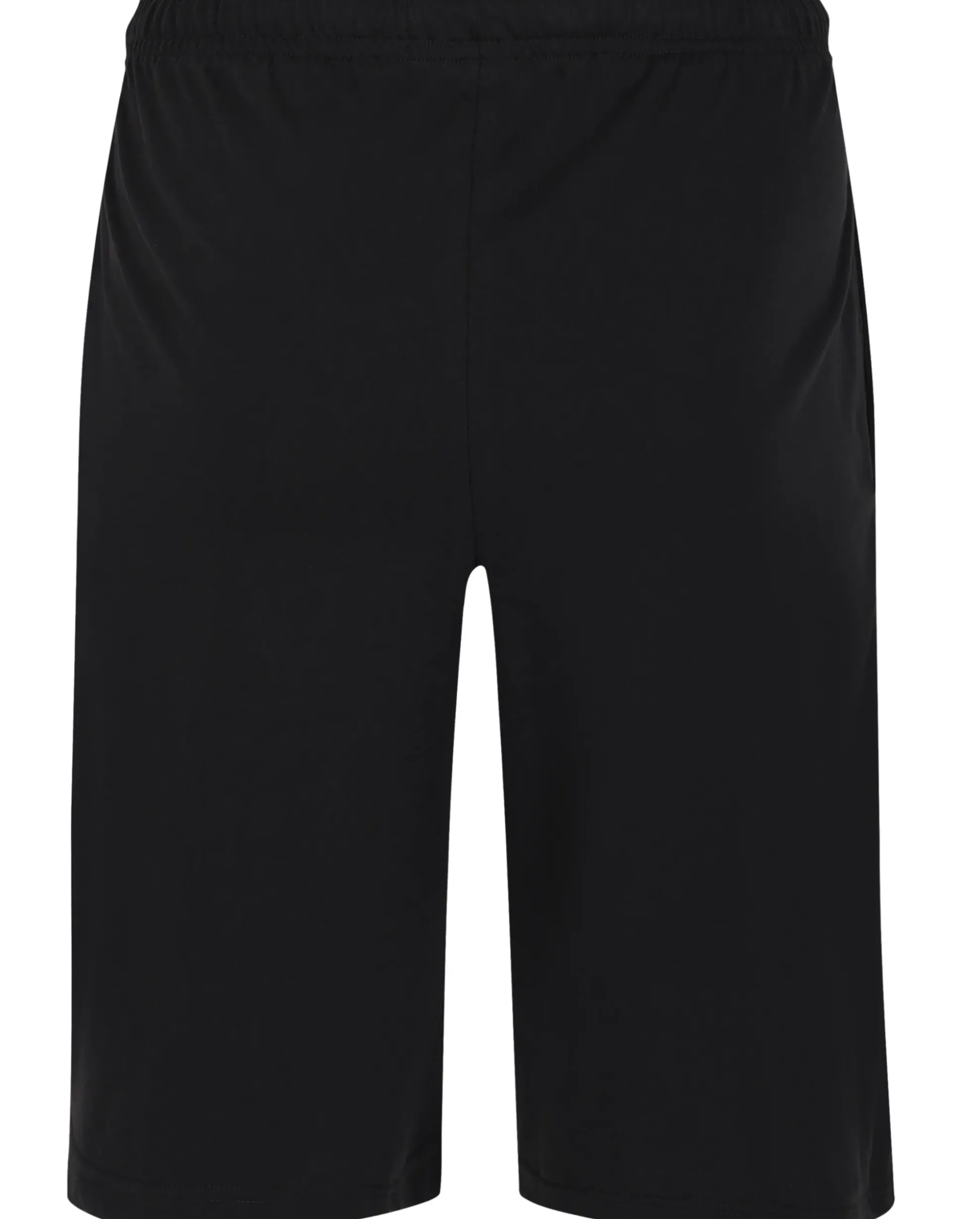 Bigdude Scuba Skull Print Pyjama Set Black