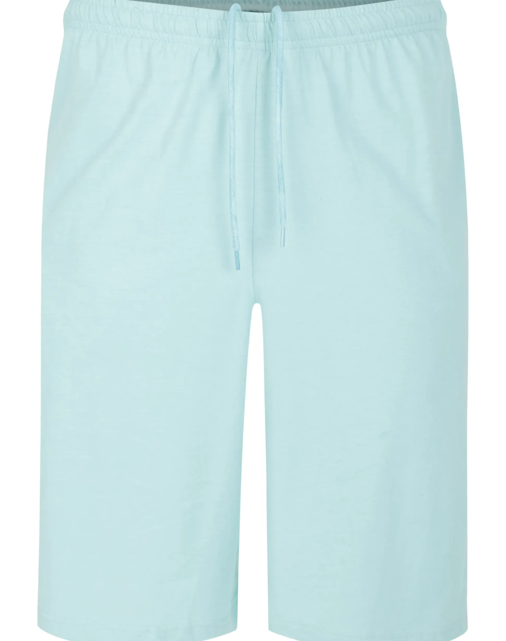 Bigdude Scuba Skull Print Pyjama Set Turquoise