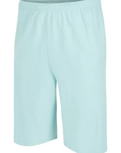 Bigdude Scuba Skull Print Pyjama Set Turquoise