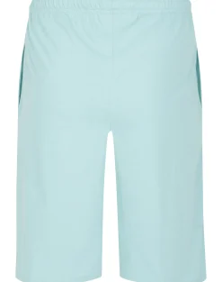 Bigdude Scuba Skull Print Pyjama Set Turquoise