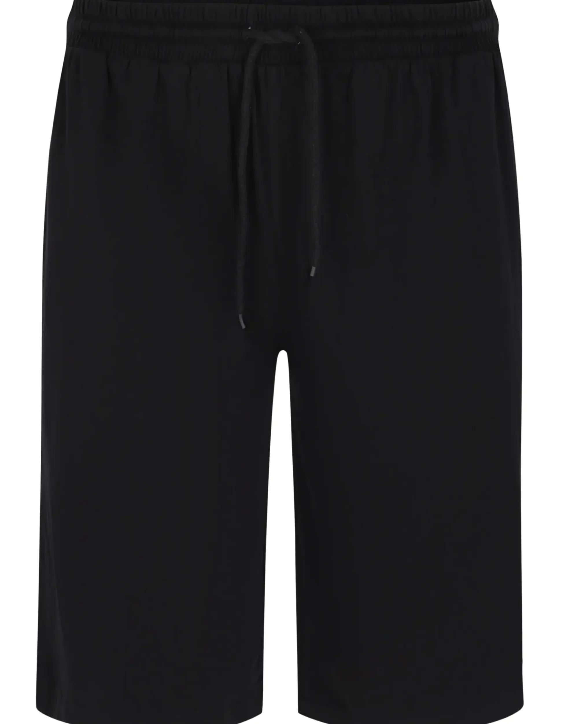 Bigdude Short Sleeve PJ Set Charcoal