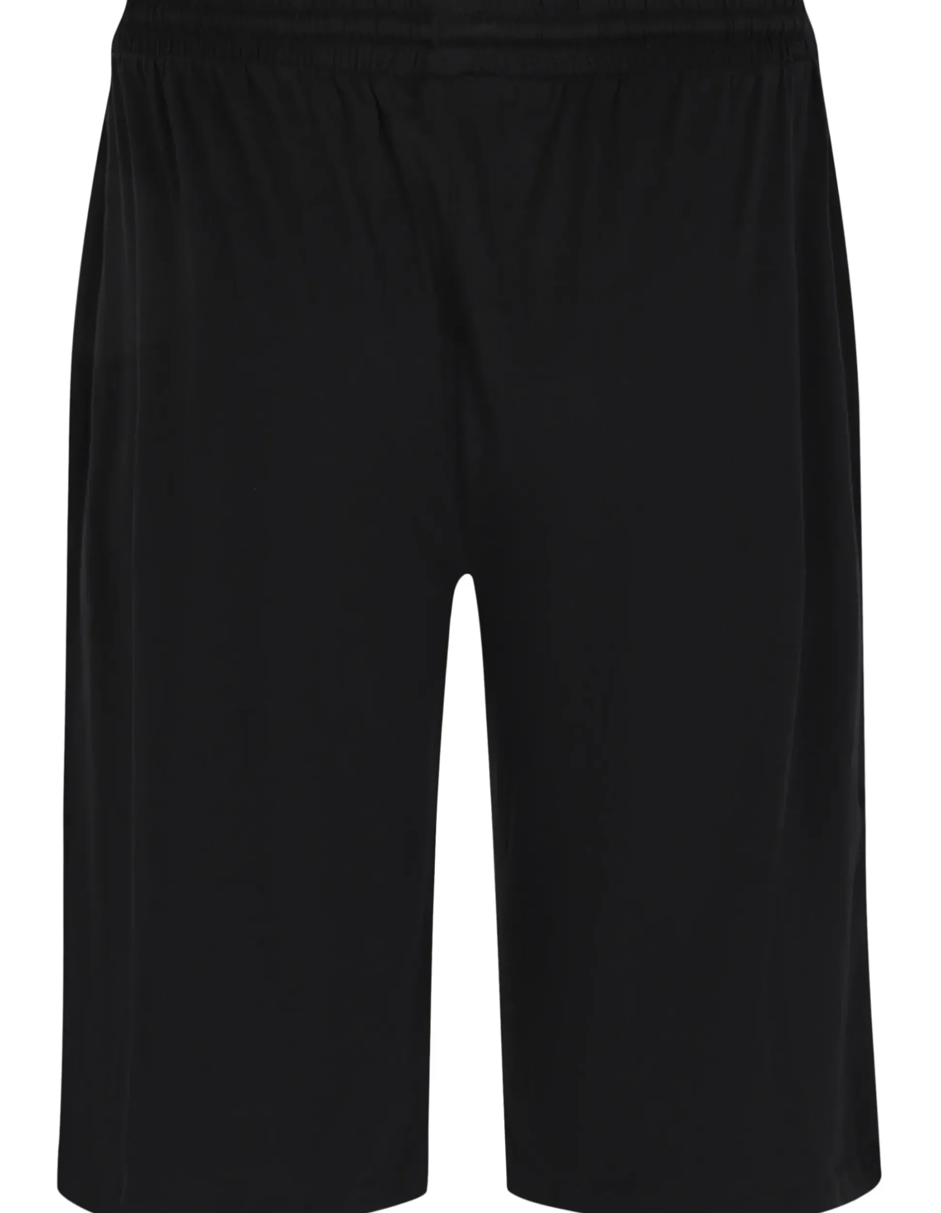 Bigdude Short Sleeve PJ Set Charcoal