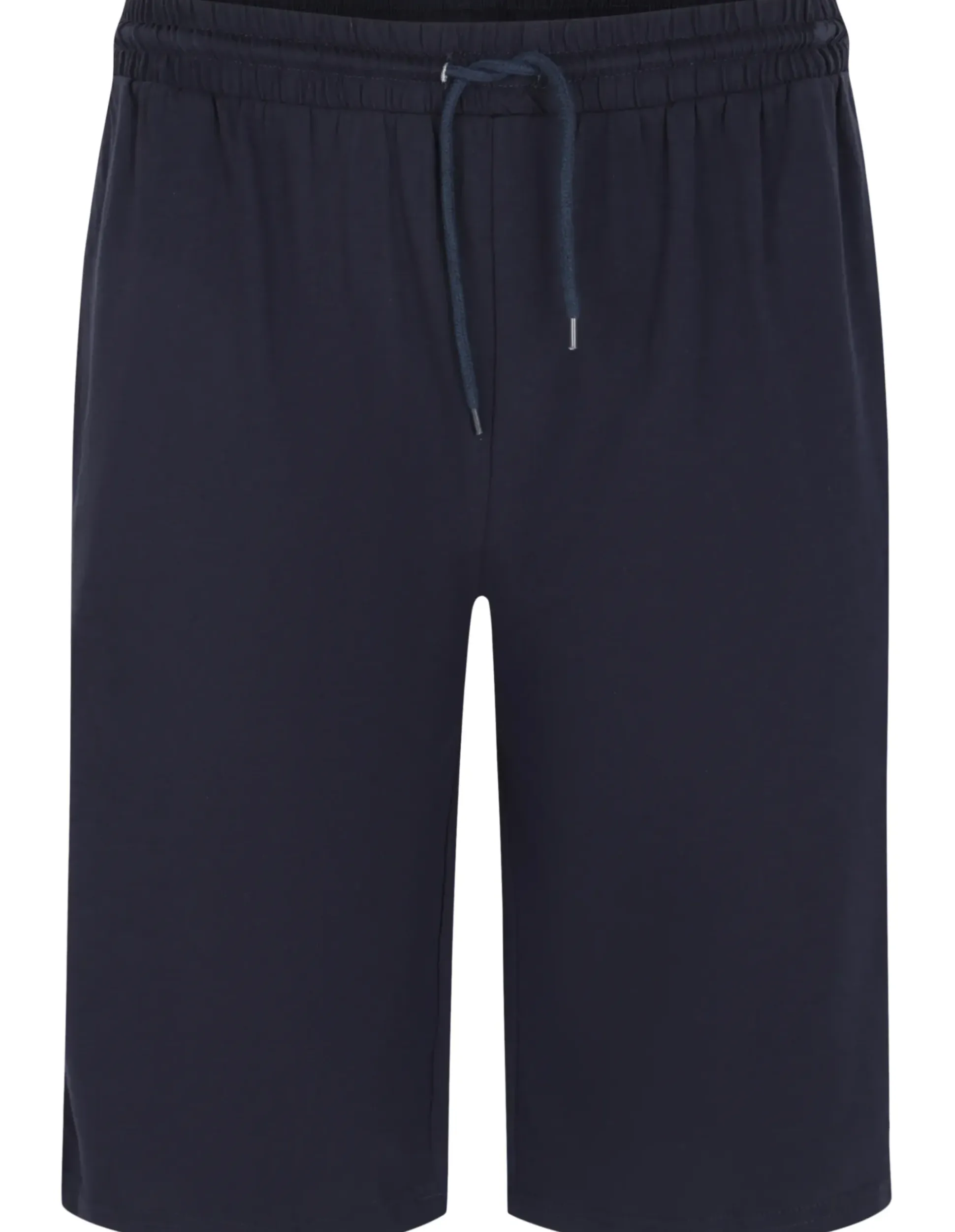 Bigdude Short Sleeve PJ Set Grey
