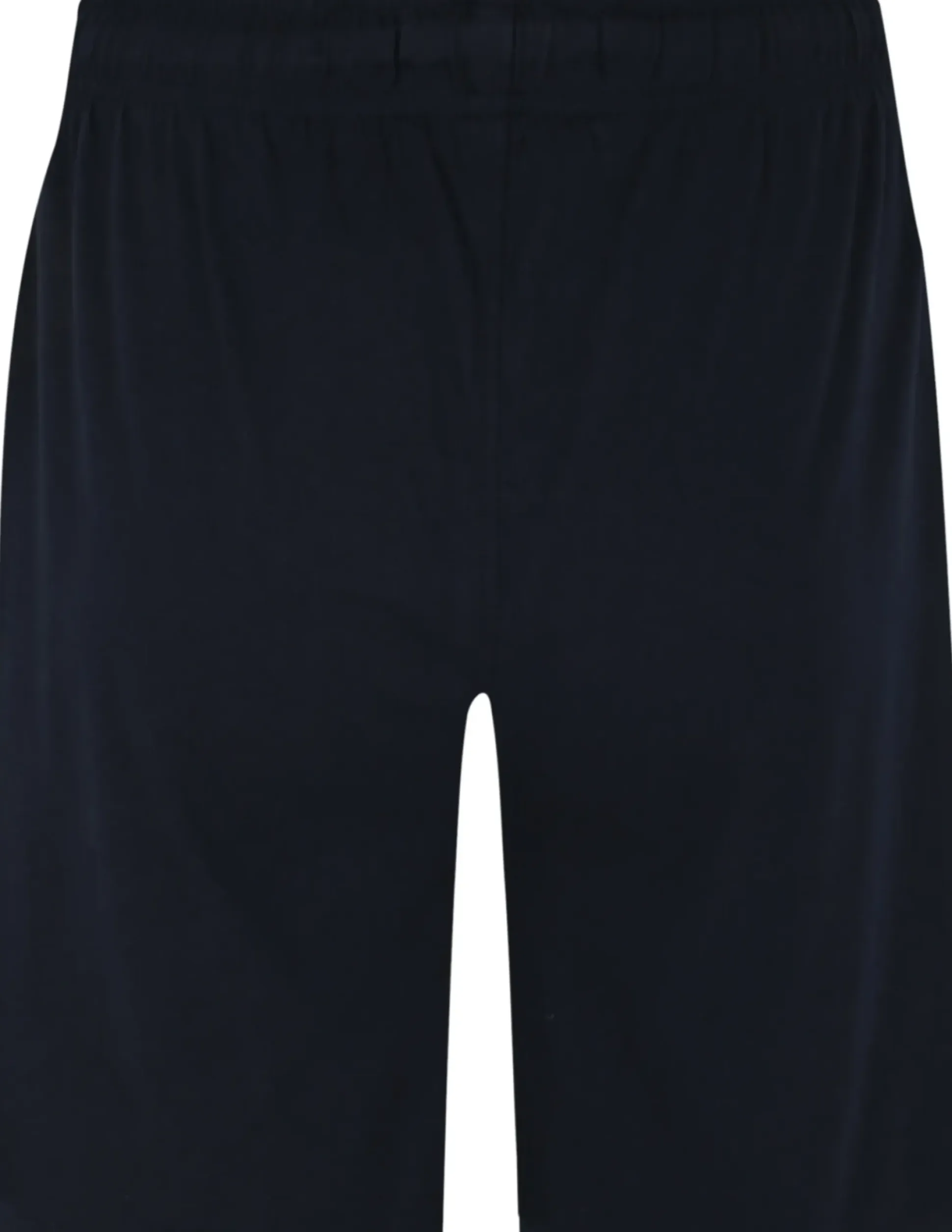 Bigdude Short Sleeve Pyjama Set Navy