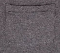 Bigdude Signature Joggers Charcoal
