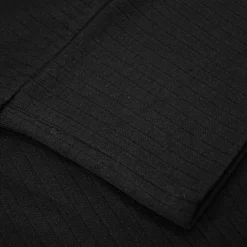 Bigdude Thermal Long Johns Black