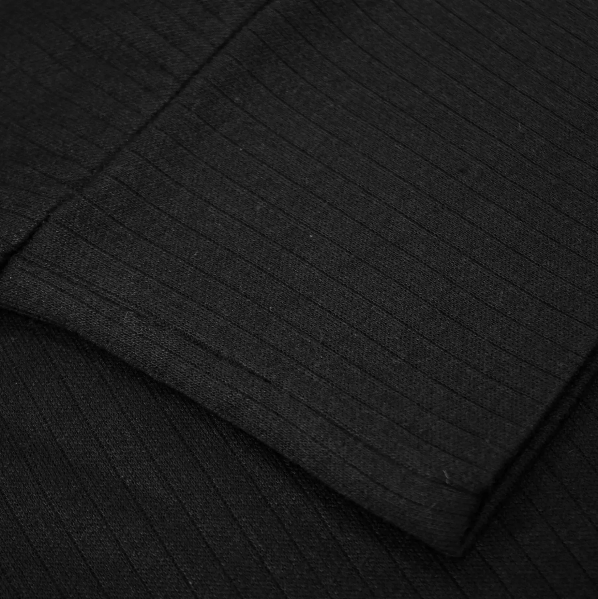 Bigdude Thermal Long Johns Black