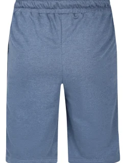Bigdude 65 Varsity Shorts Dark Denim/Navy