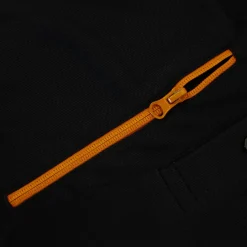 Bigdude Workwear Polo Shirt Black/Charcoal